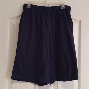 Boys Fruit of The Loom Shorts